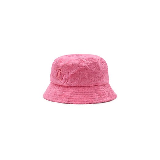 Juicy Couture Kapelusz Bucket Eleanna JCAW122007 Różowy Juicy Couture uniwersalny MODIVO