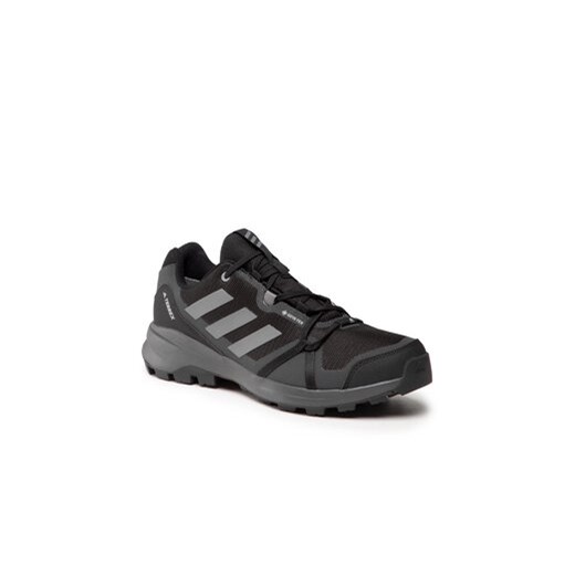 adidas Buty Terrex Skyhiker Gtx GORE-TEX FW3472 Czarny 40_23 okazja MODIVO