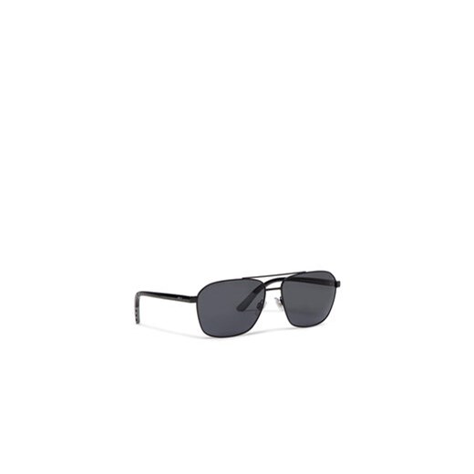Polo Ralph Lauren Okulary przeciwsłoneczne 0PH3140 926787 Czarny Polo Ralph Lauren 59 MODIVO