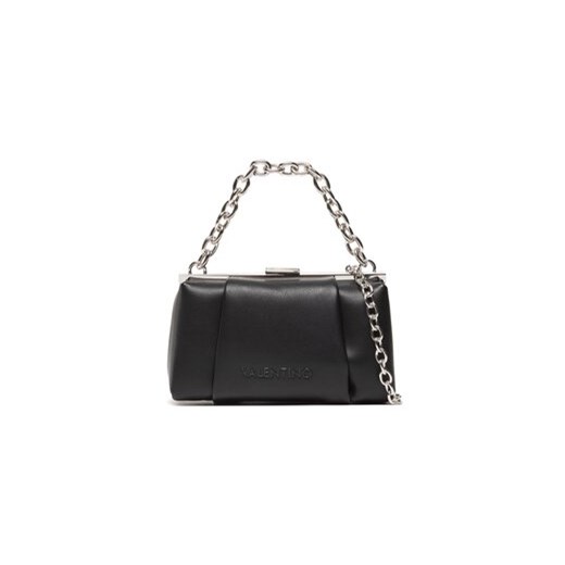 Valentino Torebka Mini VBS6NN01 Czarny ze sklepu MODIVO w kategorii Kopertówki - zdjęcie 152515764