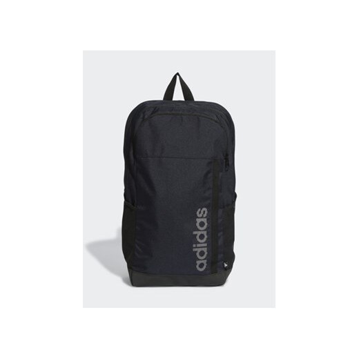 adidas Plecak Motion Linear Backpack HS3074 Niebieski uniwersalny MODIVO