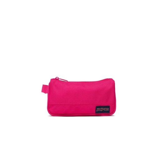 JanSport Piórnik Medium Accessory Pouch EK0A5BAFU22 Różowy Jansport uniwersalny MODIVO