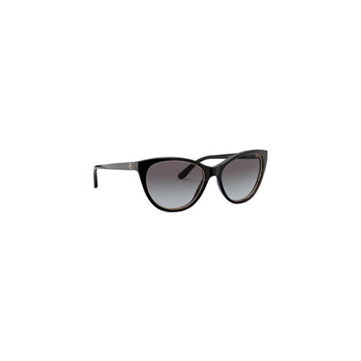 Lauren Ralph Lauren Okulary przeciwsłoneczne 0RL8186 50018G Czarny 55 MODIVO