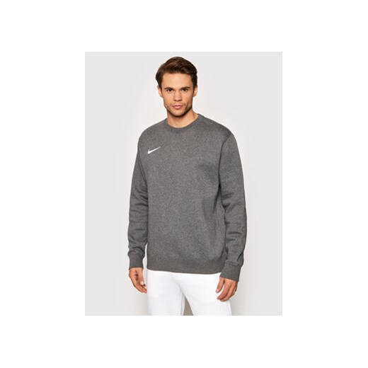 Nike Bluza Park 20 CW6902 Szary Regular Fit Nike S MODIVO