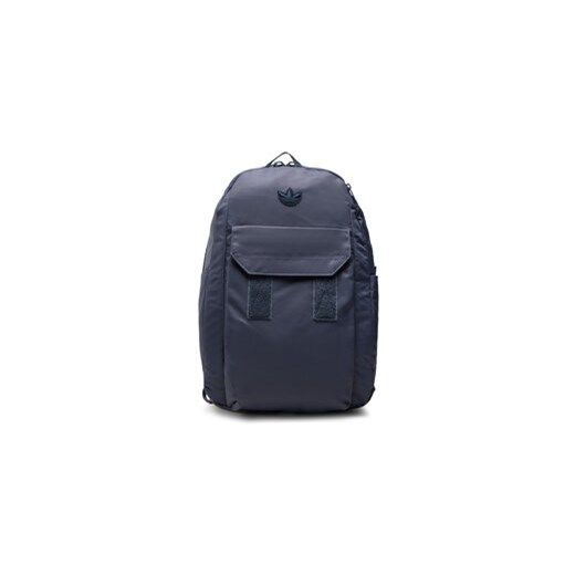 adidas Plecak Backpack M HD9640 Granatowy uniwersalny MODIVO