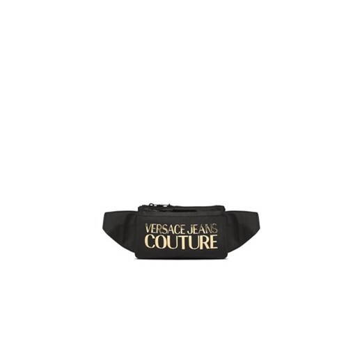 Versace Jeans Couture Saszetka nerka 74YA4B9B ZS394 Czarny uniwersalny MODIVO