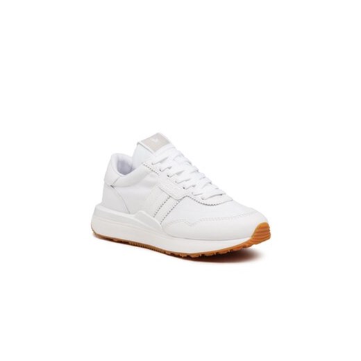 Buty sportowe damskie Polo Ralph Lauren sneakersy na wiosnę