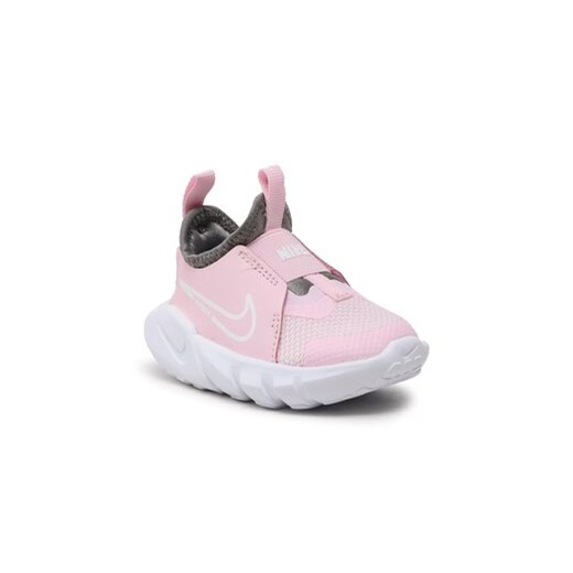 Nike Buty Flex Runner 2 (Tdv) DJ6039 600 Różowy Nike 26 MODIVO