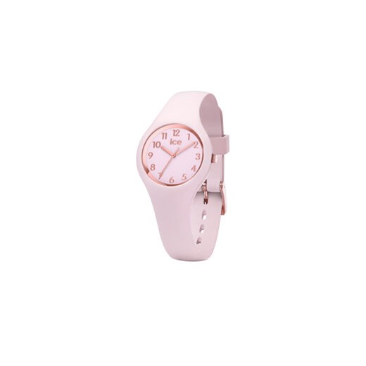 Ice-Watch Zegarek Ice Glam Pastel 015346 XS Różowy uniwersalny wyprzedaż MODIVO