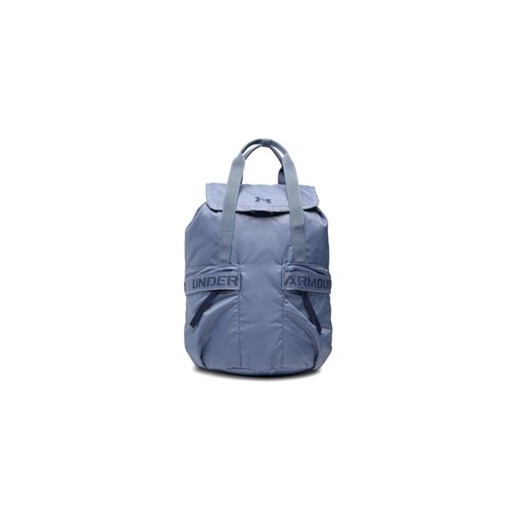 Under Armour Plecak Ua Favorite 1369211-767 Fioletowy ze sklepu MODIVO w kategorii Plecaki - zdjęcie 152544051