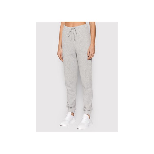 Vero Moda Spodnie dresowe Chicago 10262912 Szary Regular Fit Vero Moda XS MODIVO