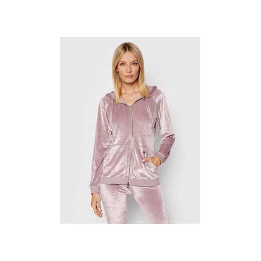 JOOP! Bluza 58 JW221JE112 30030151 Fioletowy Regular Fit Joop! 44 MODIVO