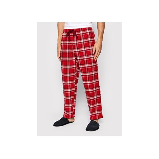 Cyberjammies Spodnie piżamowe Frankie 6640 Czerwony Cyberjammies M MODIVO