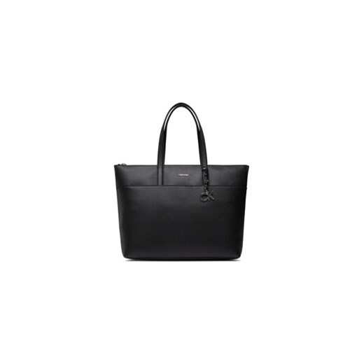 Shopper bag Calvin Klein elegancka 