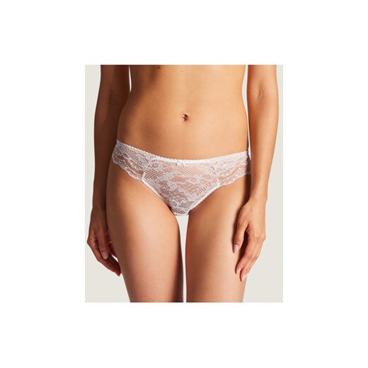 Aubade Figi klasyczne Soleil Nocturne ND27 Beżowy Aubade 44 MODIVO