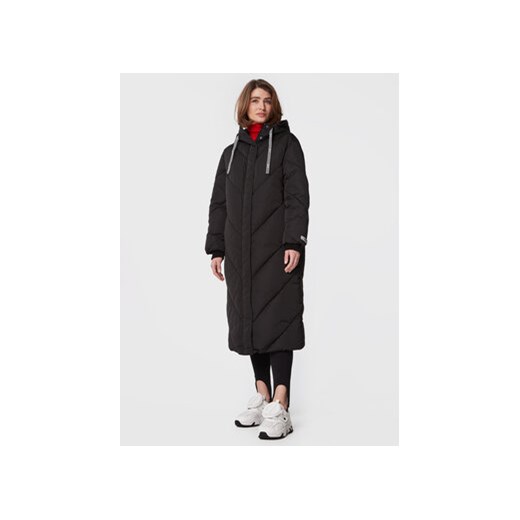 Hugo Kurtka puchowa Favella-1 50473930 Czarny Regular Fit XS MODIVO