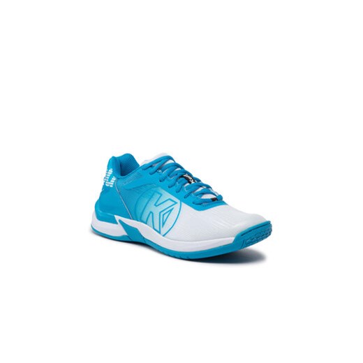 Kempa Buty Attack 2.0 200865001 Niebieski 39 MODIVO wyprzedaż