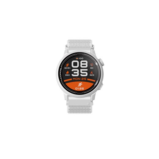Coros Smartwatch Pace 2 WPACE2.N-WHT Biały Coros uniwersalny MODIVO