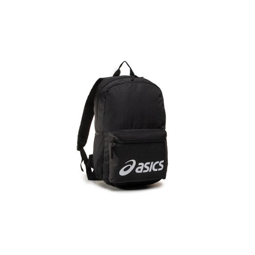 Asics Plecak Sport Backpack 3033A411 Czarny uniwersalny MODIVO