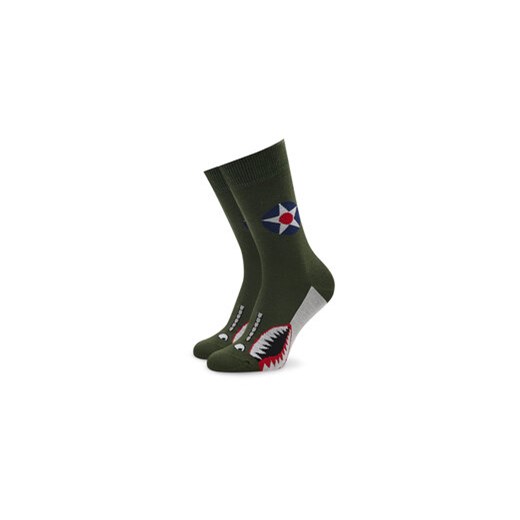 Skarpetki damskie Heel Tread
