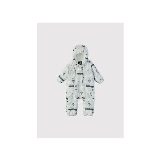 Reima Kombinezon zimowy MOOMIN Knytte 5100079A Beżowy Regular Fit Reima 62_68 MODIVO