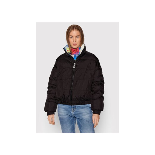 Ice Play Kurtka puchowa 21I U2M0 J091 6406 S0Y1 Kolorowy Regular Fit Ice Play 44 MODIVO wyprzedaż