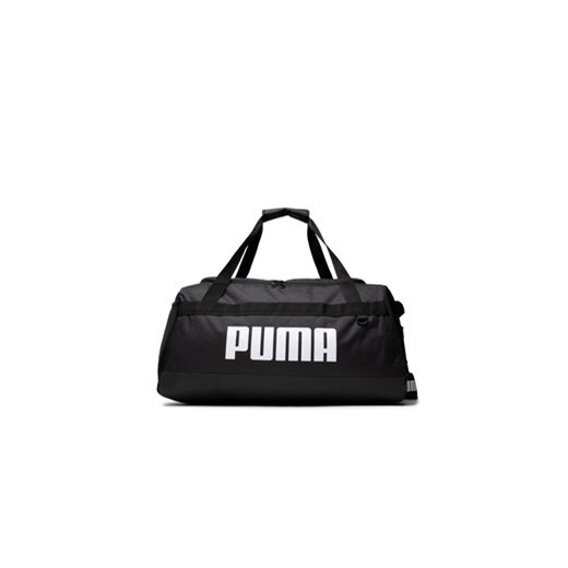 Puma Torba Challenger Duffel Bag M 076621 Czarny Puma uniwersalny MODIVO