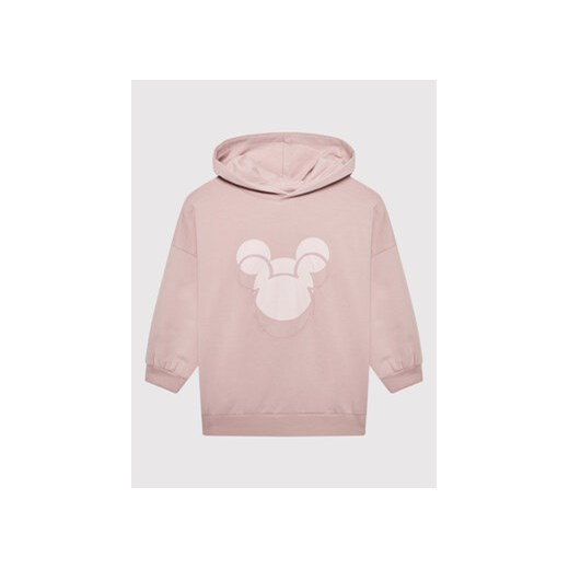 Name It bluza dziewczęca z nadrukami