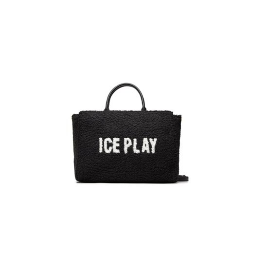 Ice Play Torebka 22I W2M1 7234 6940 9000 Czarny Ice Play uniwersalny MODIVO