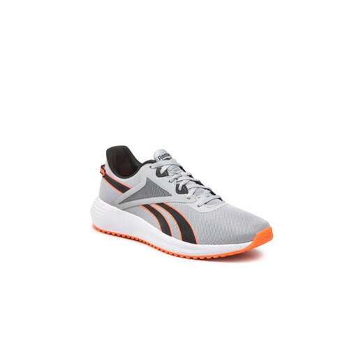 Reebok Buty Lite Plus 3 GY3960 Szary Reebok 40 MODIVO