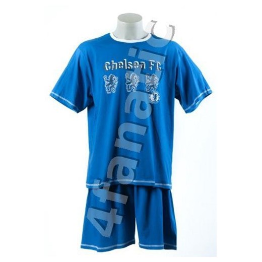 piżama męska Chelsea FC