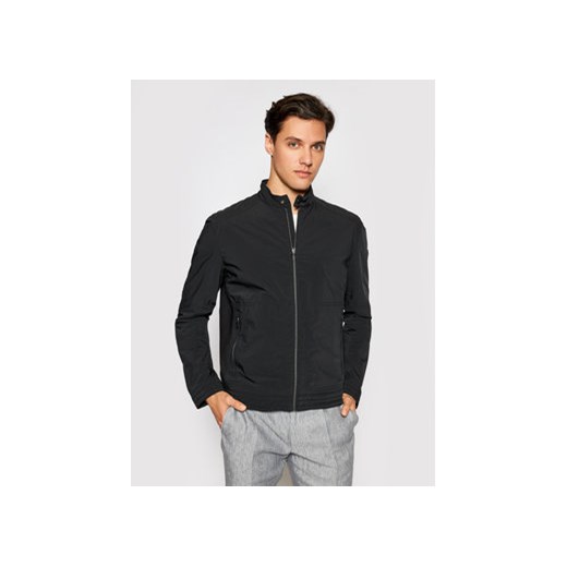 JOOP! Kurtka przejściowa 17 Jo-119Jaron 30026857 Czarny Regular Fit Joop! 54 okazyjna cena MODIVO