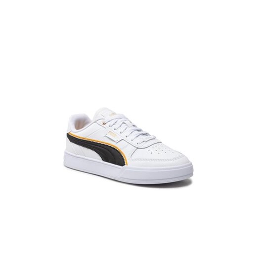 Puma Sneakersy Caven Dime FC 386380 01 Biały Puma 43 promocja MODIVO