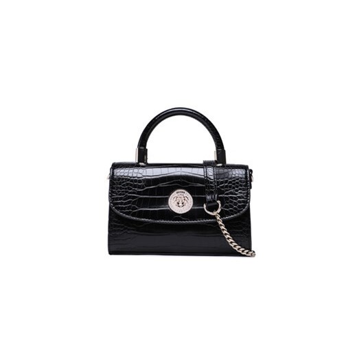 Guess Torebka Golden Rock (CG) Evening Bags HWCG87 49780 Czarny Guess uniwersalny MODIVO
