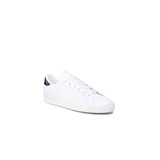 adidas Buty Rod Laver Vin B24630 Biały 46 MODIVO okazja