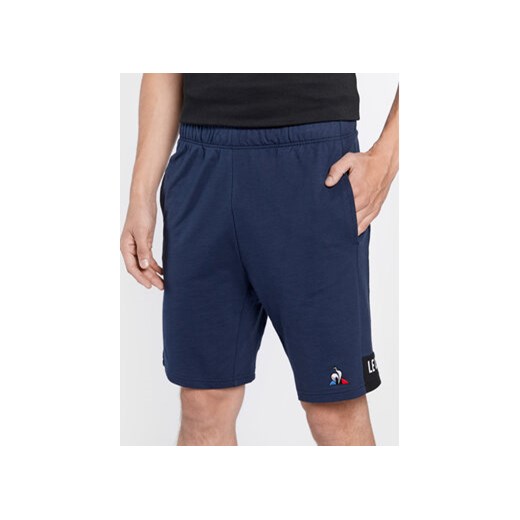 Spodenki męskie Le Coq Sportif