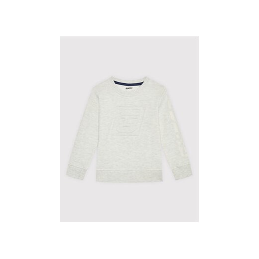 Guess Bluza L2RQ27 KAIJ1 Szary Regular Fit Guess 14Y MODIVO okazja
