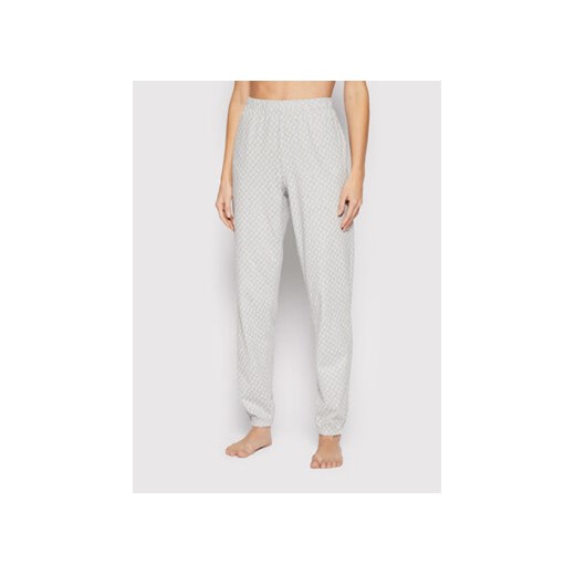 JOOP! Spodnie piżamowe 644003 Szary Regular Fit Joop! S MODIVO