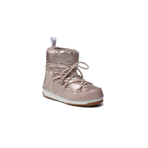 Moon Boot Śniegowce Low Pillow Wp 24010100 Różowy Moon Boot 35 MODIVO