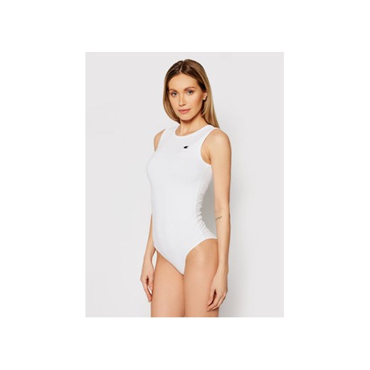 Champion Body Balance 112863 Biały Athletic Fit Champion L okazja MODIVO