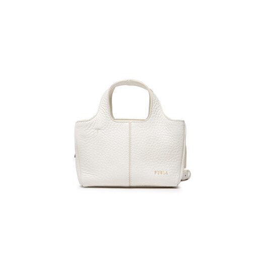 Furla Torebka Elsa WB00614-BX0912-01B00-1-007-20-CN-B Biały Furla uniwersalny MODIVO