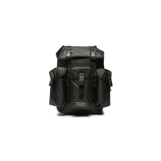 HXTN Supply Plecak Utility Guide H157010 Czarny Hxtn Supply uniwersalny MODIVO promocyjna cena