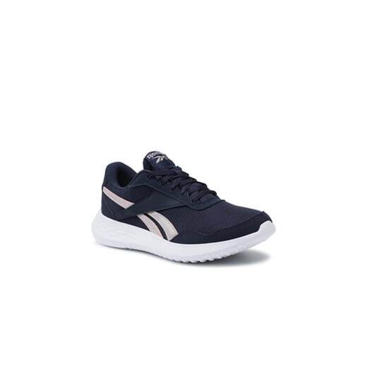 Reebok Buty Energen Lite GY0145 Granatowy Reebok 37 MODIVO