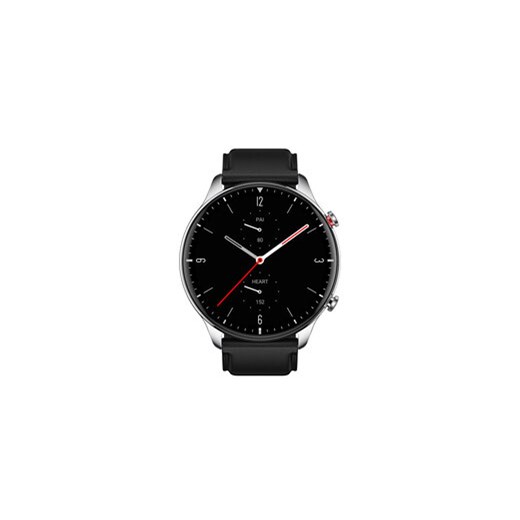 Amazfit Smartwatch GTR 2 A1952 Czarny Amazfit uniwersalny MODIVO