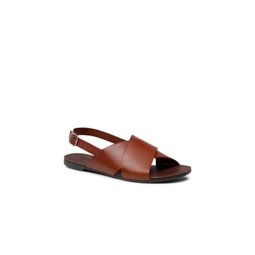 Vagabond Sandały Tia 5331-101-27 Brązowy Vagabond 38 MODIVO