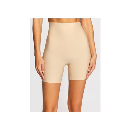 Etam Bielizna modelująca dolna 6521119 Beżowy XL MODIVO