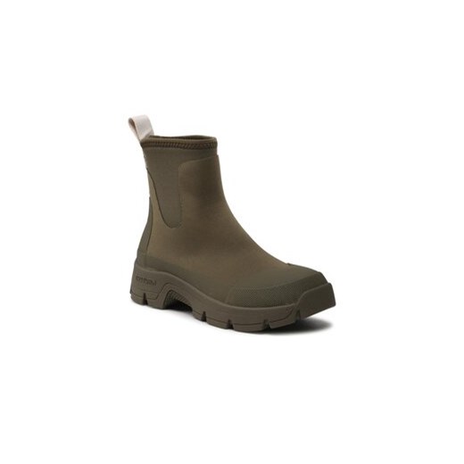 Tretorn Kalosze Garpa Hybrid 473453 49 Khaki Tretorn 39 MODIVO