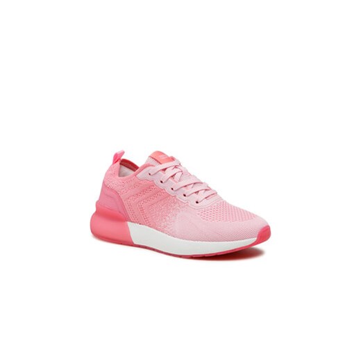 Sprandi Sneakersy WP07-01536-04 Różowy Sprandi 38 okazyjna cena MODIVO