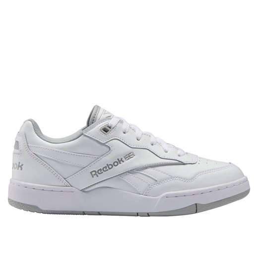 Reebok BB 4000 II Damskie Białe (IF4726) Reebok 40.5 Worldbox