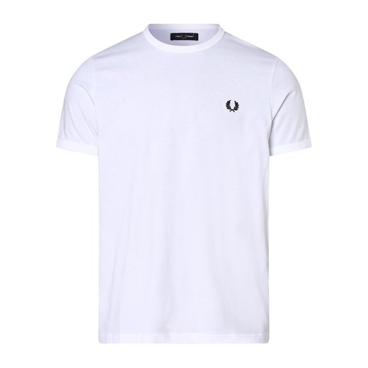 T-shirt męski Fred Perry